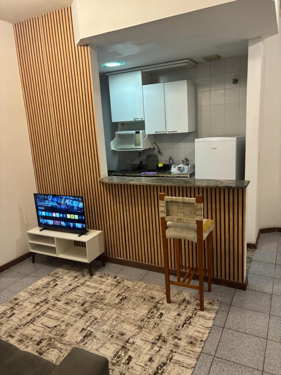 Apartamento Campos dos Goytacazes, centro CVIII Apartment in Campos