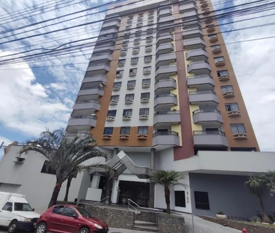 Apartamento Campos dos Goytacazes, centro CVIII Apartment in Campos