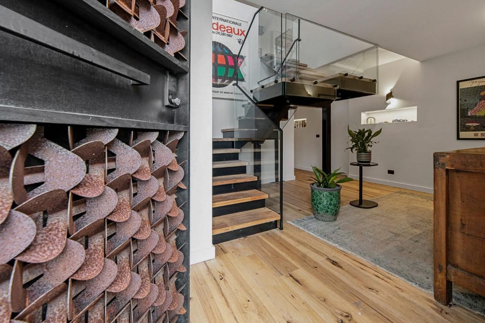 Amari House Villa in Melbourne