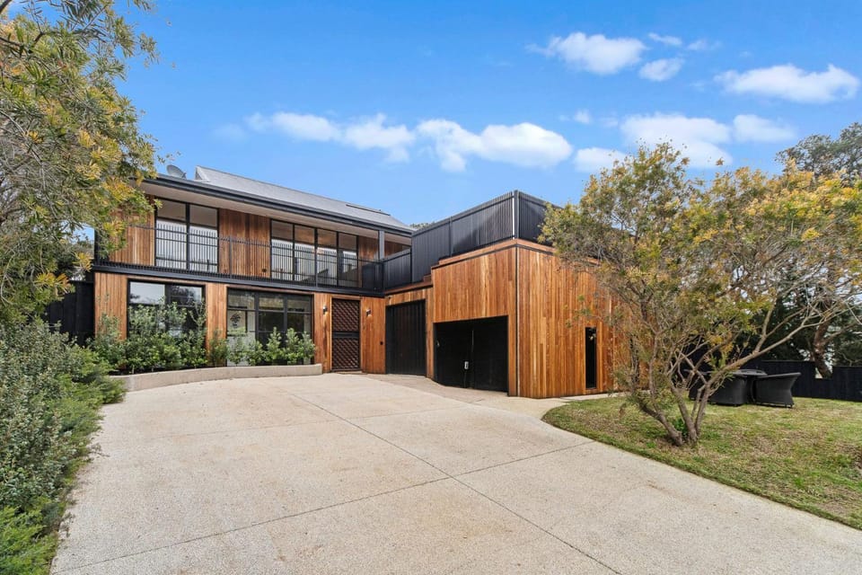 Amari House Villa in Melbourne