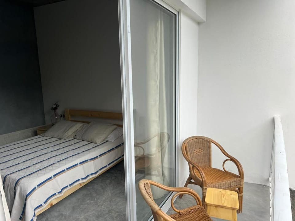 Quinta do Planalto Hotel Farm Stay in Cape Verde