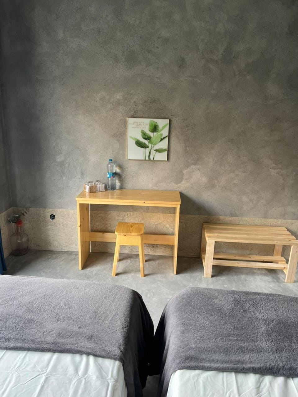 Quinta do Planalto Hotel Farm Stay in Cape Verde