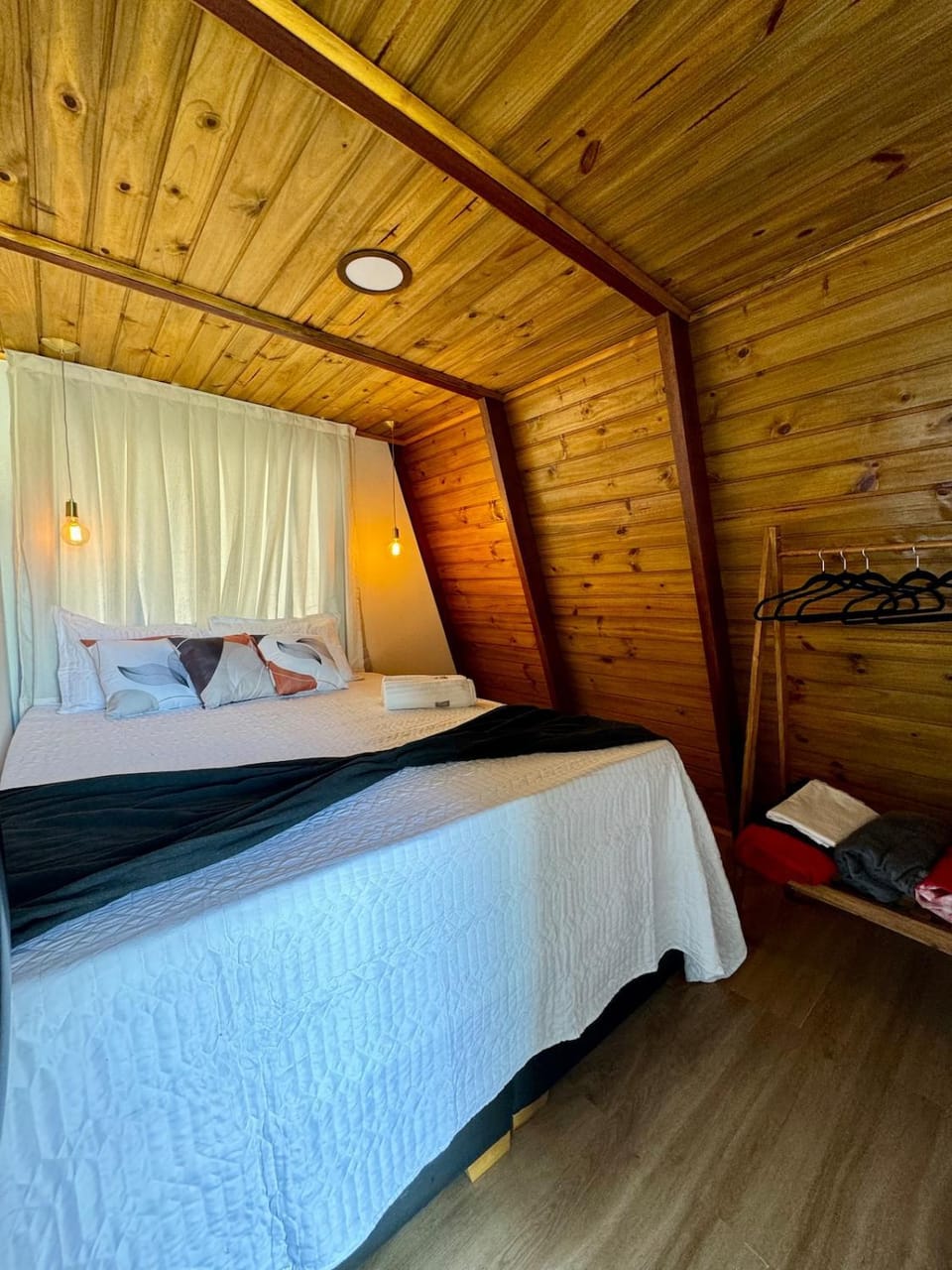 Cabana Paraíso na Serra RN Chalet in State of Rio Grande do Norte, Brazil