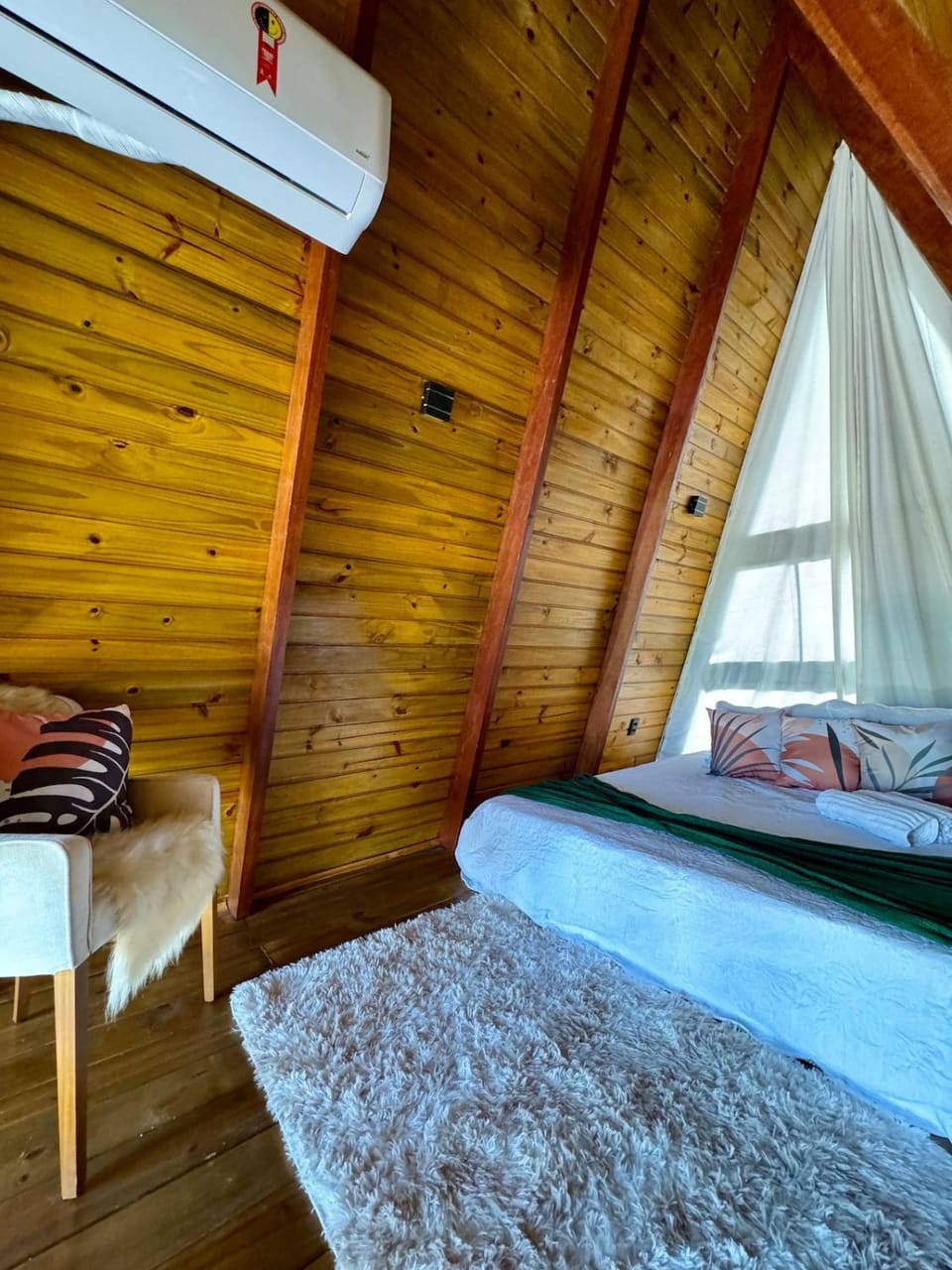 Cabana Paraíso na Serra RN Chalet in State of Rio Grande do Norte, Brazil