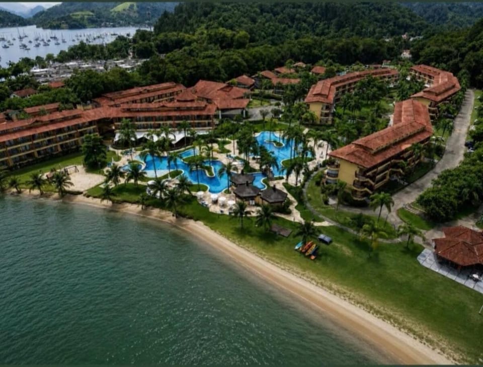 Apartamento Costabella Marina Resort Angra dos Reis Apartment in Angra dos Reis