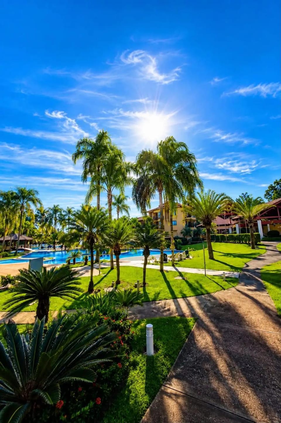 Apartamento Costabella Marina Resort Angra dos Reis Apartment in Angra dos Reis