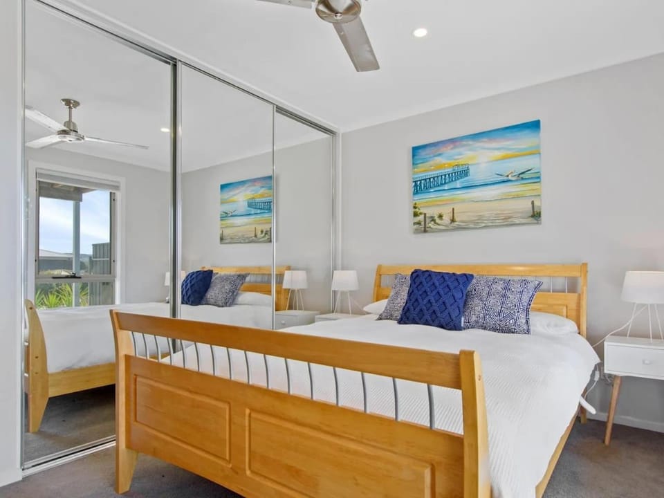Splash on Defiance Normanville - Family Fun Pool House in Normanville