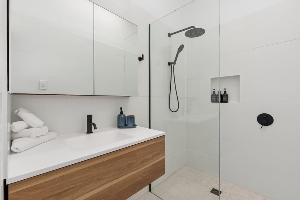 Homey 2BR - Just Minutes From Bendigo Hospital House in Bendigo