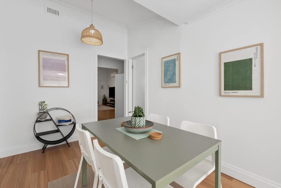 Homey 2BR - Just Minutes From Bendigo Hospital House in Bendigo