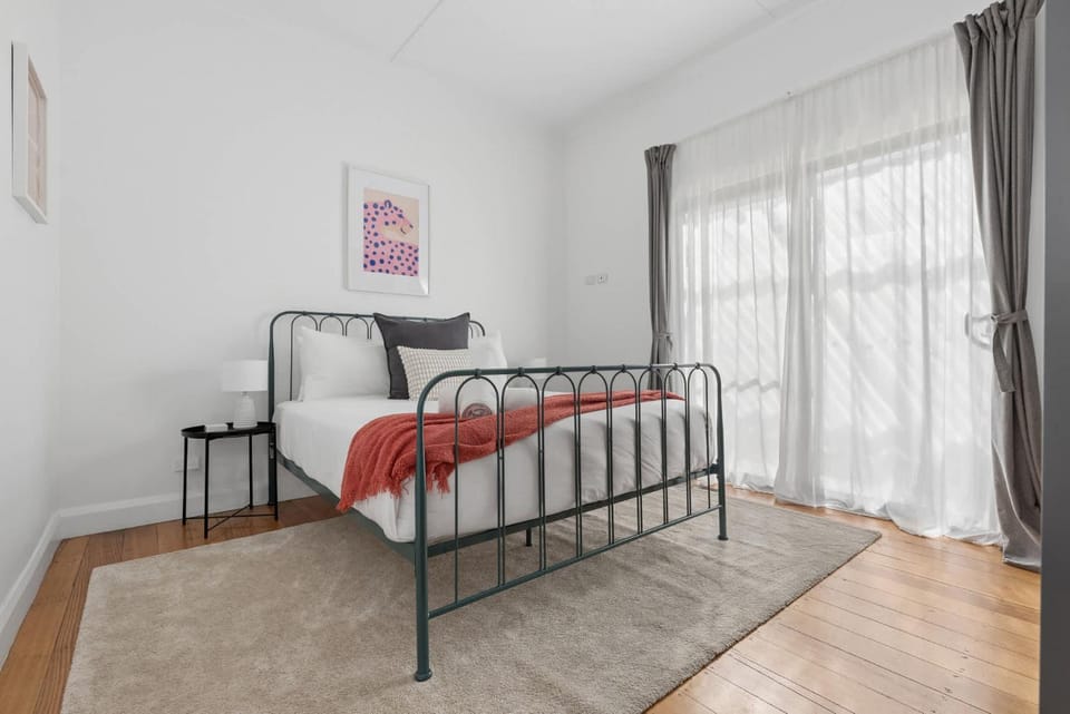 Homey 2BR - Just Minutes From Bendigo Hospital House in Bendigo