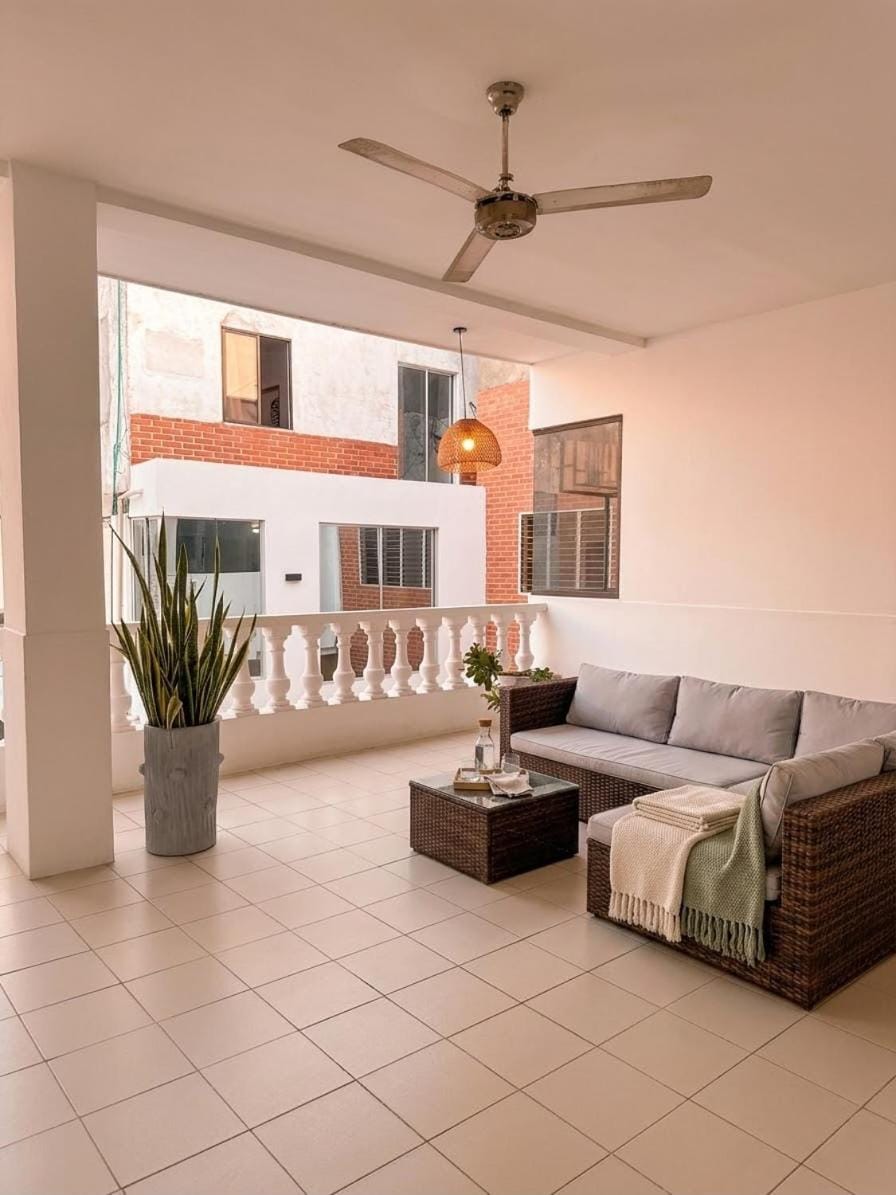 Hotel Moriah Hotel in Riohacha
