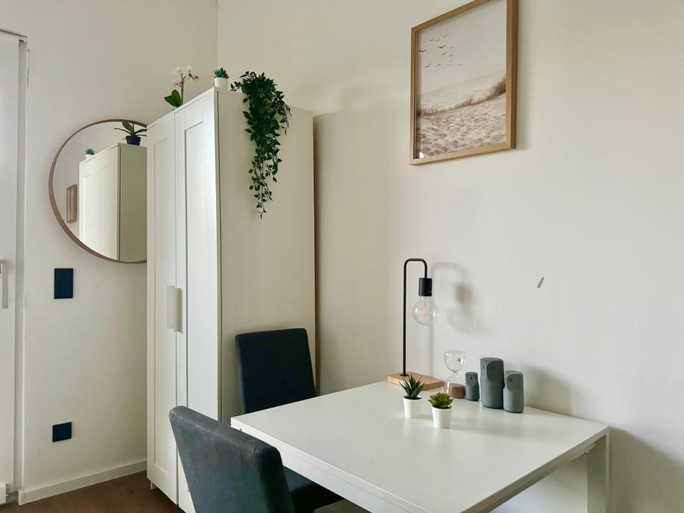 Modern Design Apartment with Free Parking Apartment in Vienna