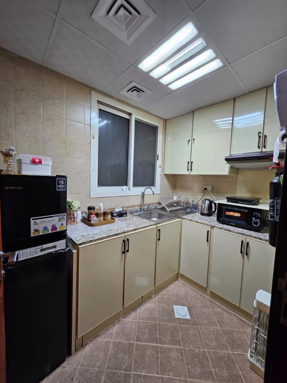 Ajman Garden city Apartment in Ajman