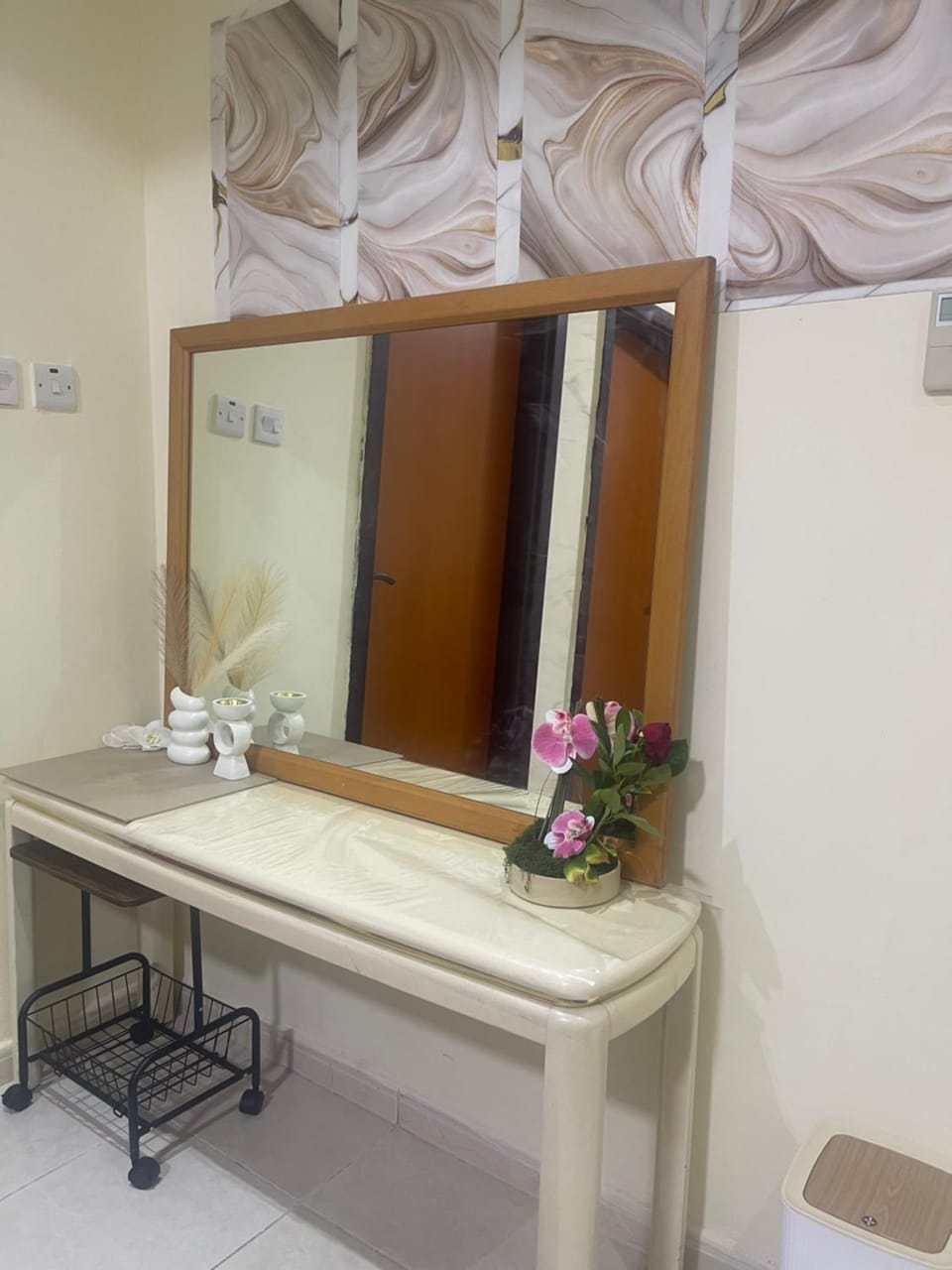 Ajman Garden city Apartment in Ajman
