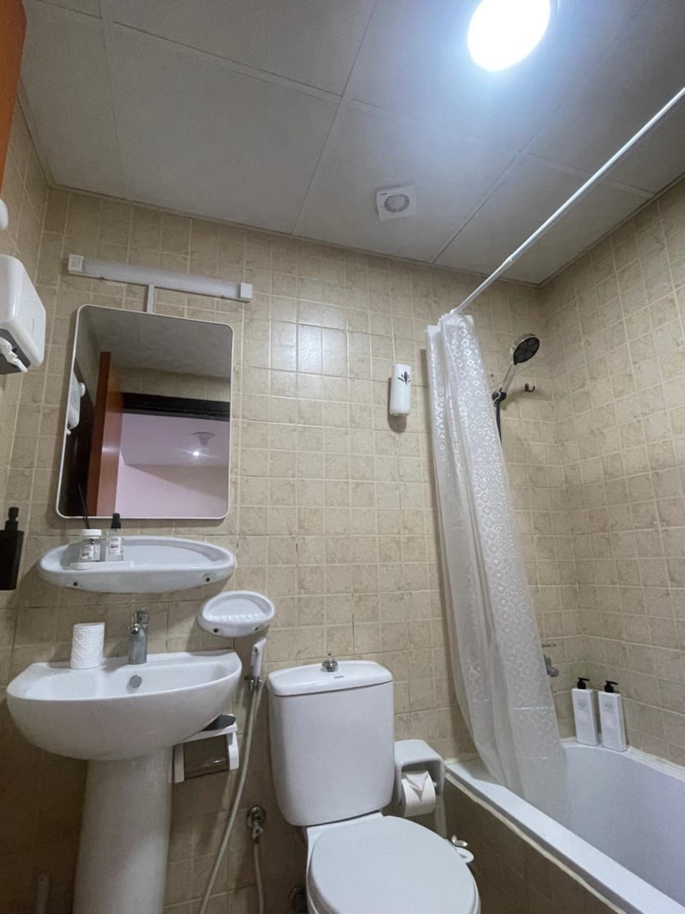 Ajman Garden city Apartment in Ajman