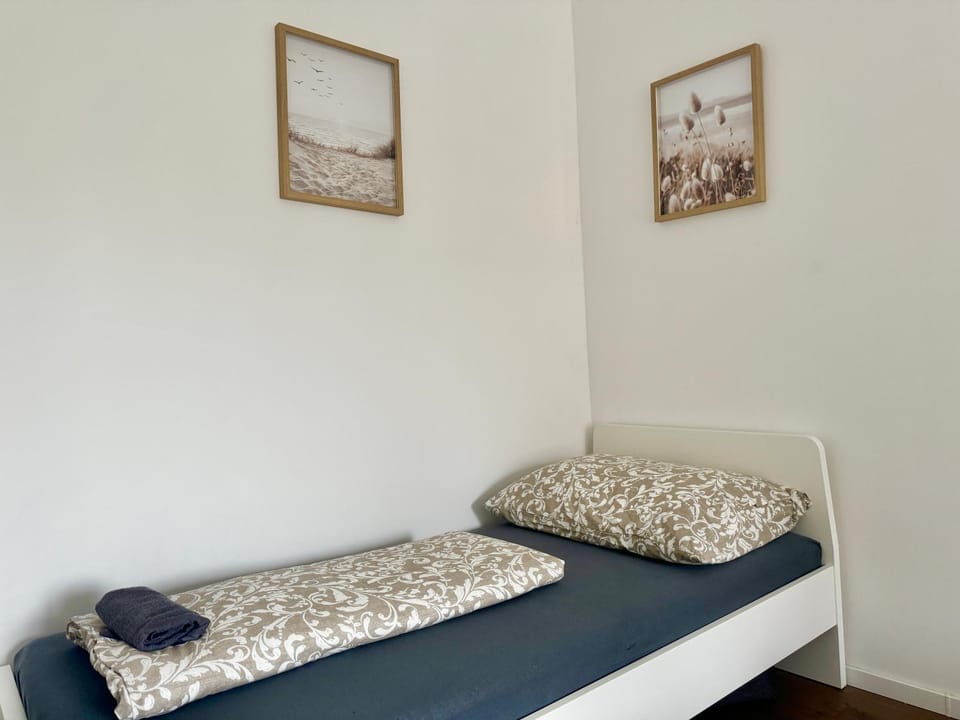 Modern Design Apartment with Garden & Free Parking Apartment in Vienna