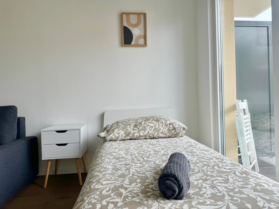 Modern Design Apartment with Garden & Free Parking Apartment in Vienna
