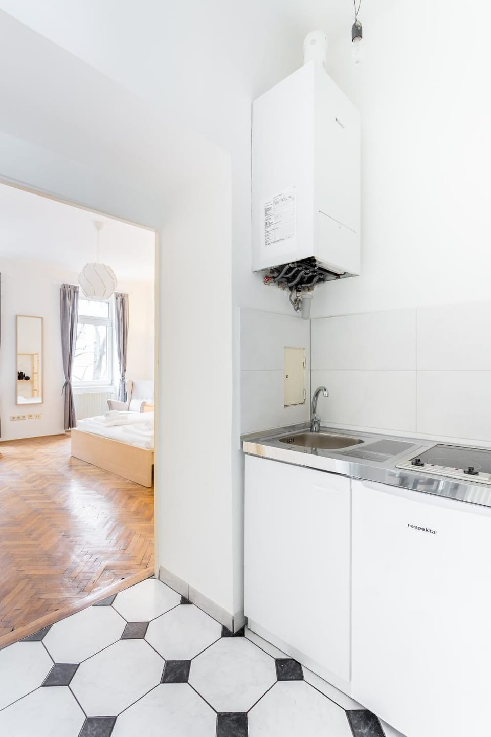 Central Stylish Apartment Apartment in Vienna
