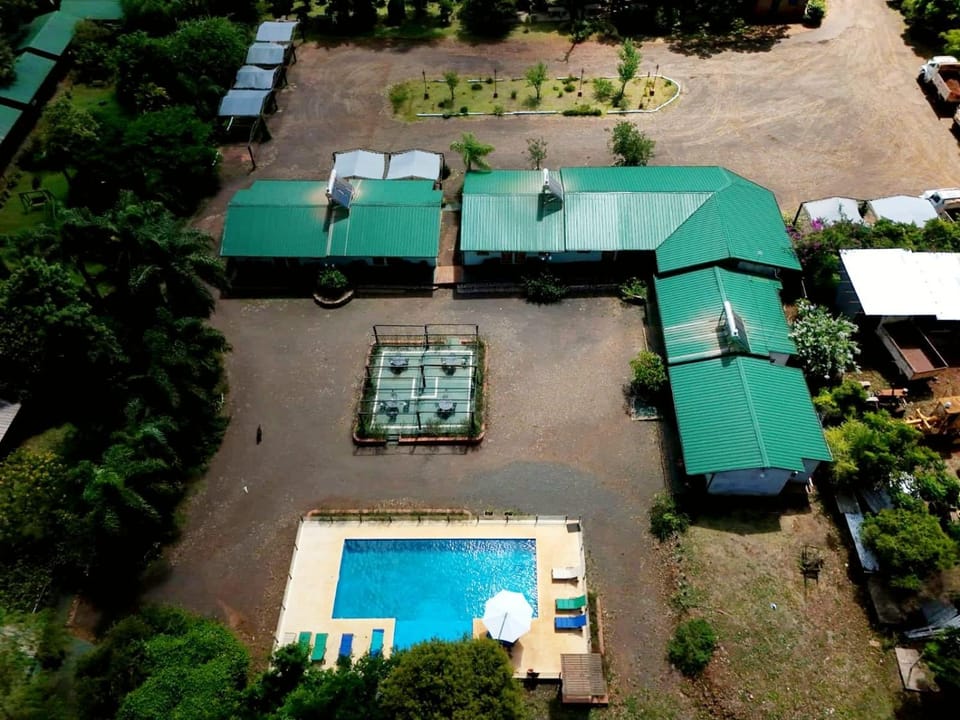Hotel Cabañas Las Azaleas Hotel in Misiones Province, Argentina