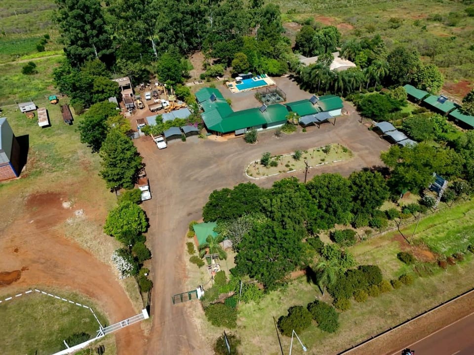 Hotel Cabañas Las Azaleas Hotel in Misiones Province, Argentina