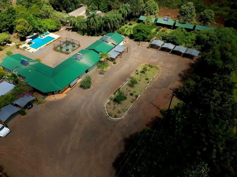 Hotel Cabañas Las Azaleas Hotel in Misiones Province, Argentina