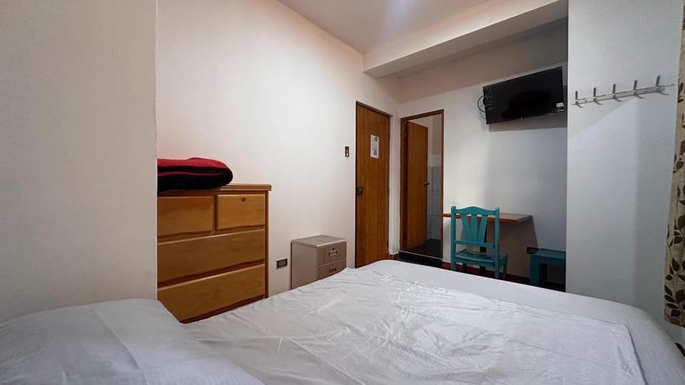 Hotel El Peñón Hotel in Lima Region, Peru