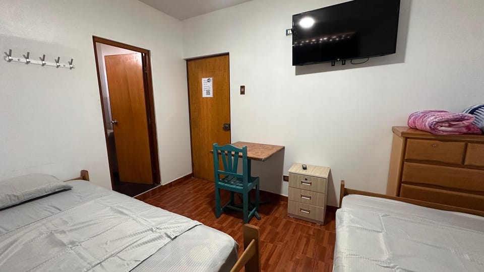 Hotel El Peñón Hotel in Lima Region, Peru