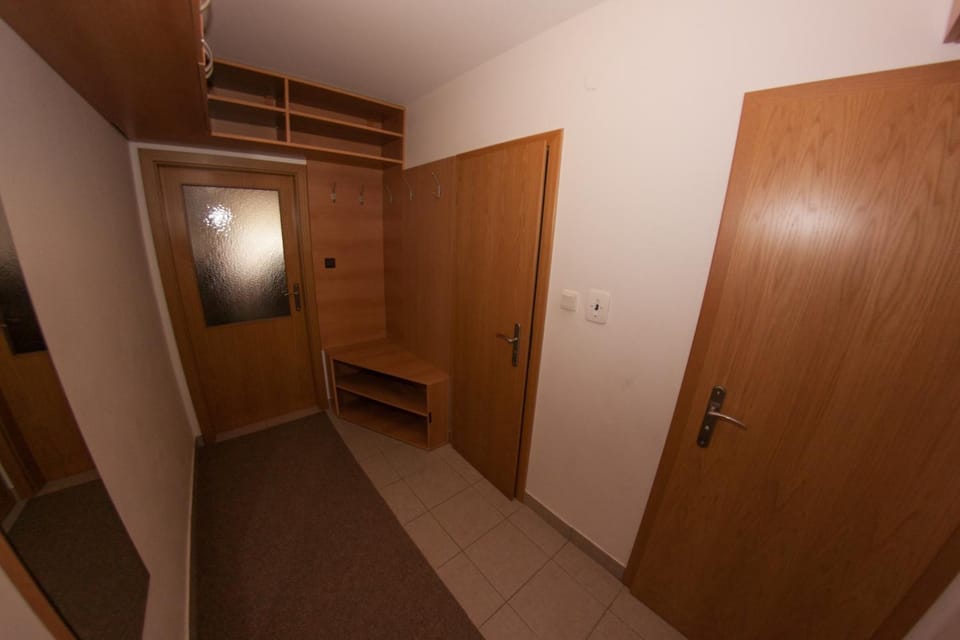 Family Apartments Spiežovec Apartment in Slovakia