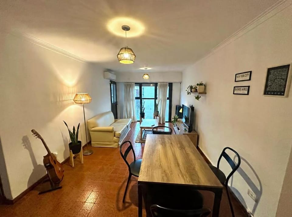TV and multimedia, Dining area