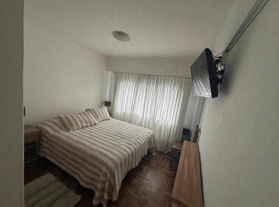 Amplio 3 Ambientes con Cochera Apartment in Mar del Plata