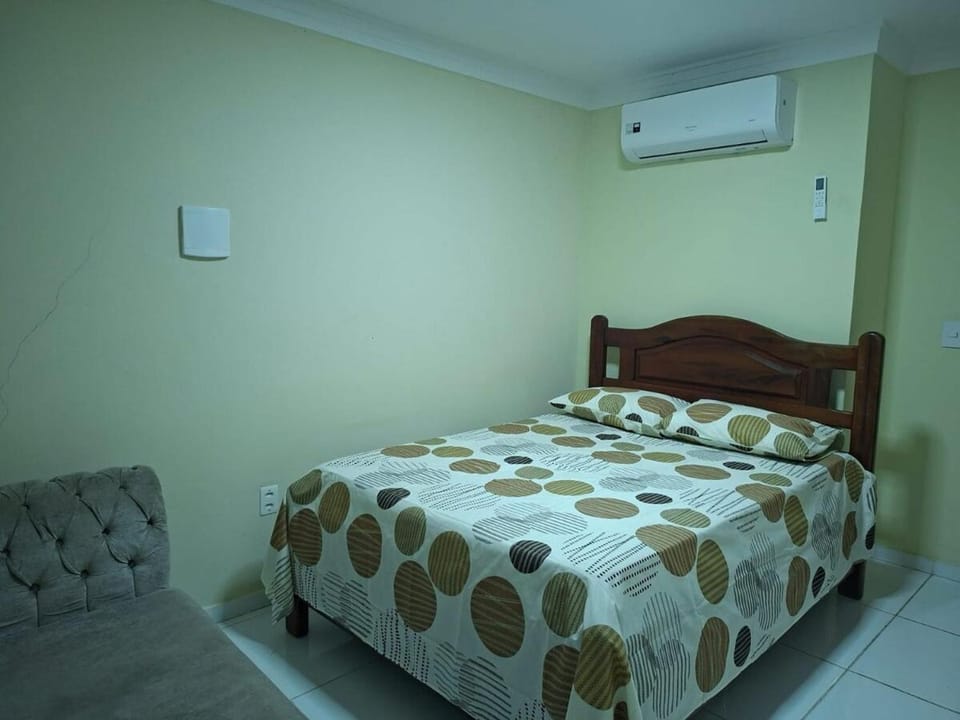 Casa com piscina e churrasqueira em Nova Itaparica House in Vila Velha