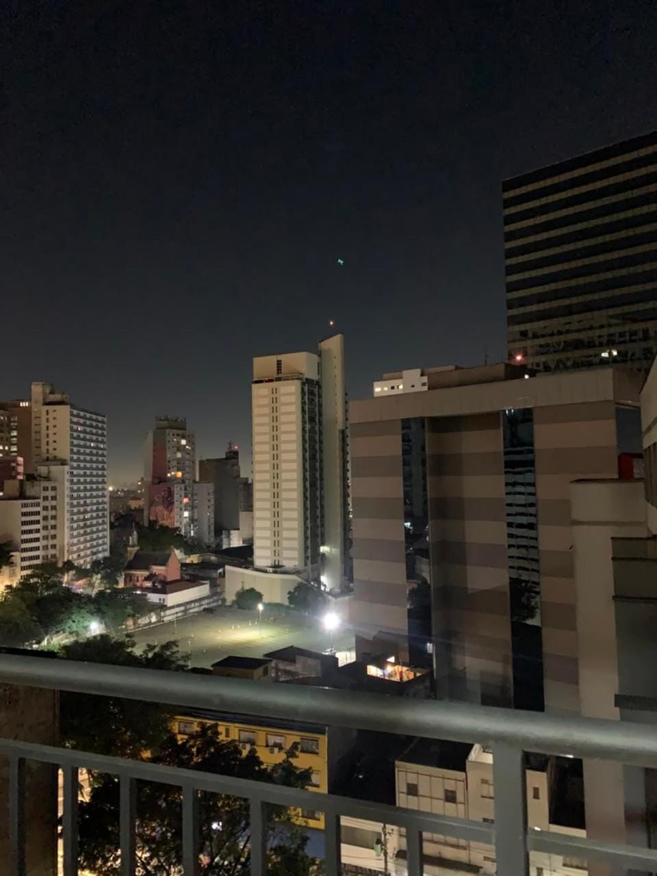 Apartamento IS Liberdade Apartment in Sao Paulo City