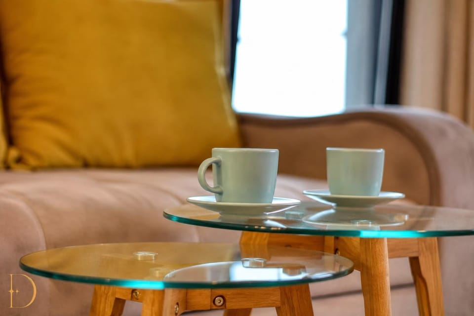 DOR Signature Suites Adora Park 5 Apartment in Timiș County