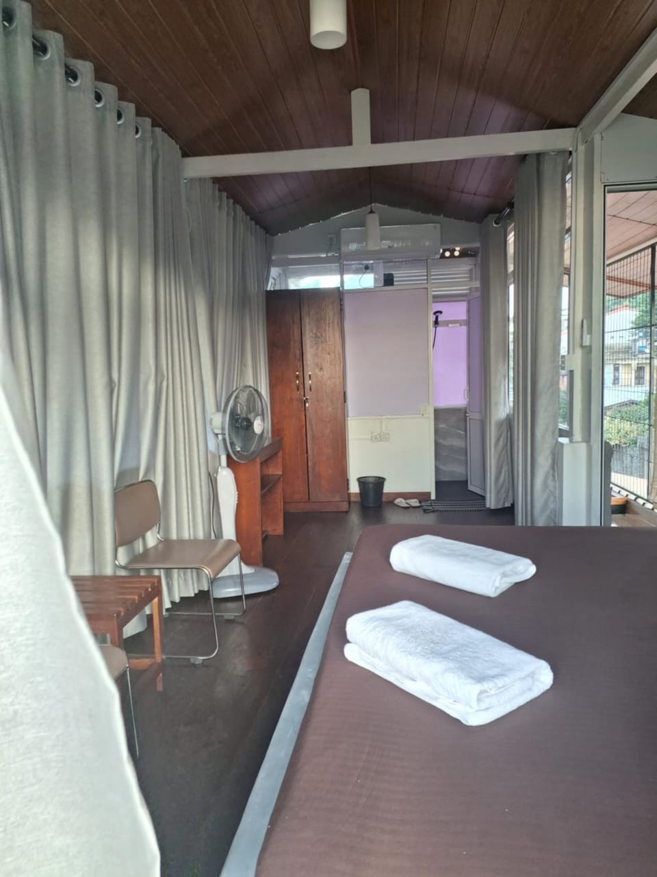 Villa109 Bed and Breakfast in Kandy