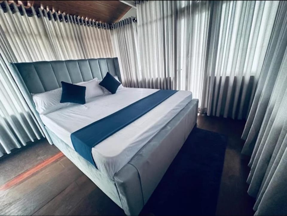 Villa109 Bed and Breakfast in Kandy