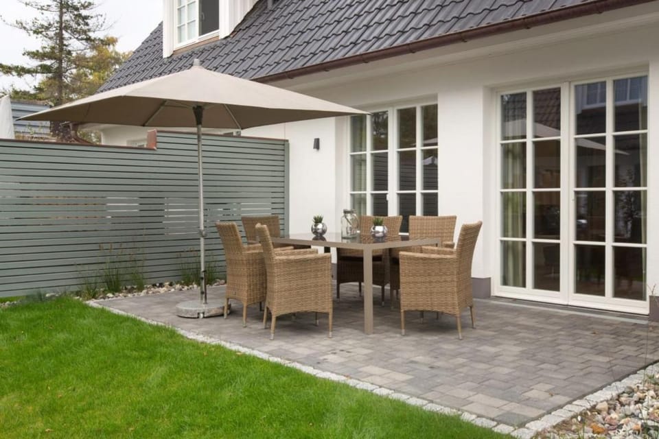 Haus Navis House in Zingst