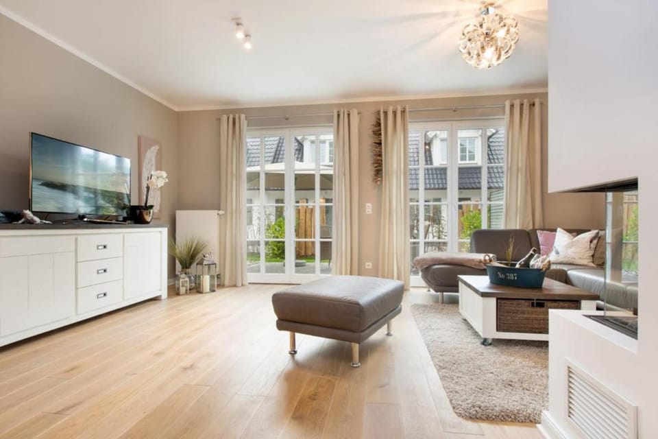 Haus Navis House in Zingst