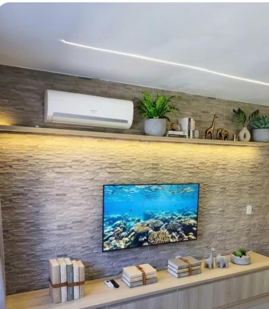 Costa Azul Beach Studio Apartment in State of Rio de Janeiro