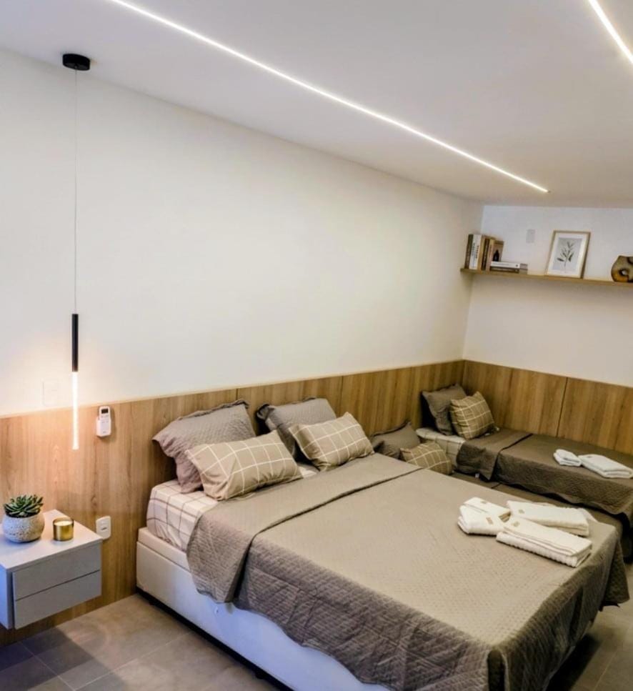 Costa Azul Beach Studio Apartment in State of Rio de Janeiro