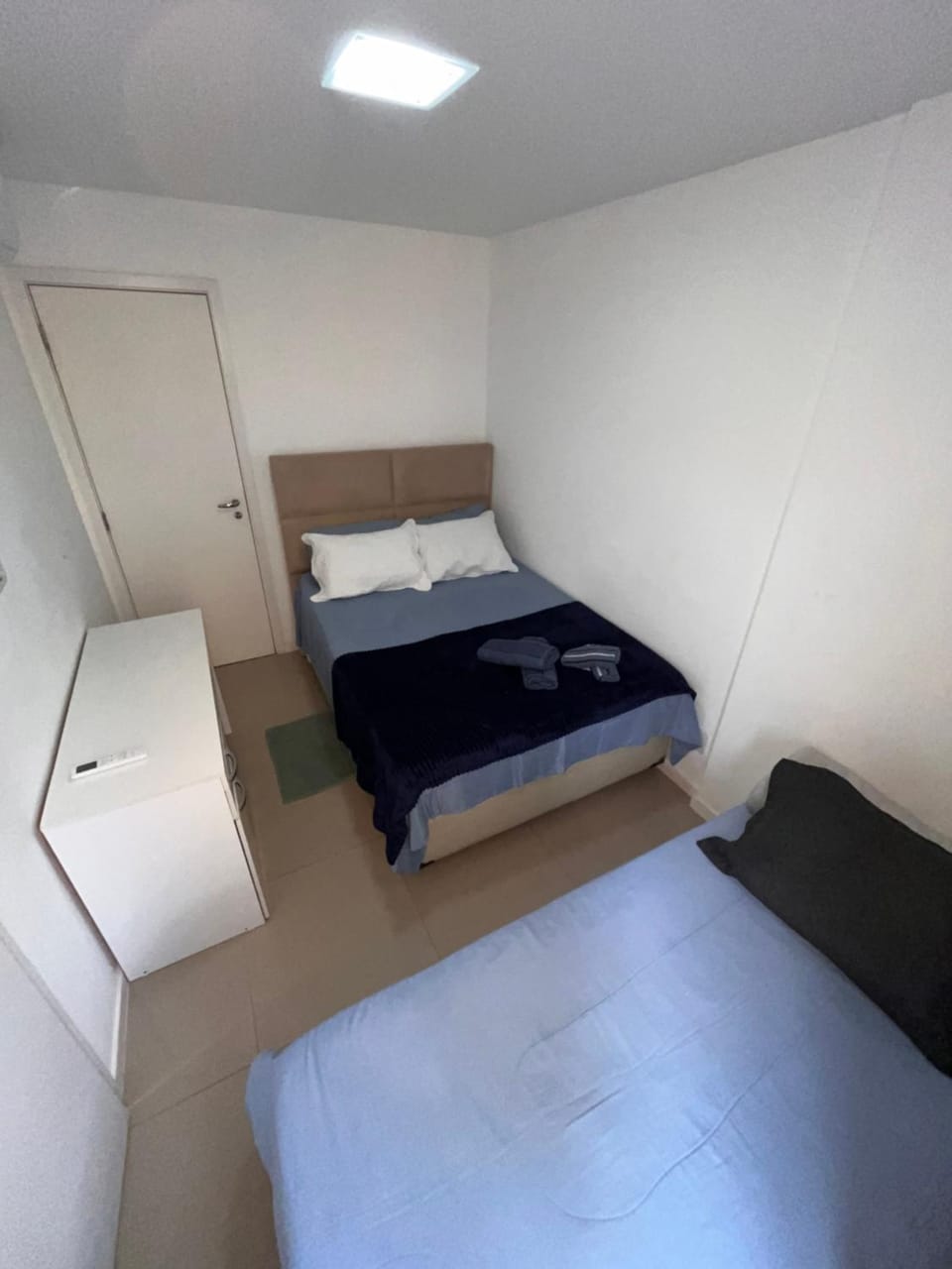 ALUGO QUARTOS para o rock en Rio se sinta em casa ! Apartment in Rio de Janeiro