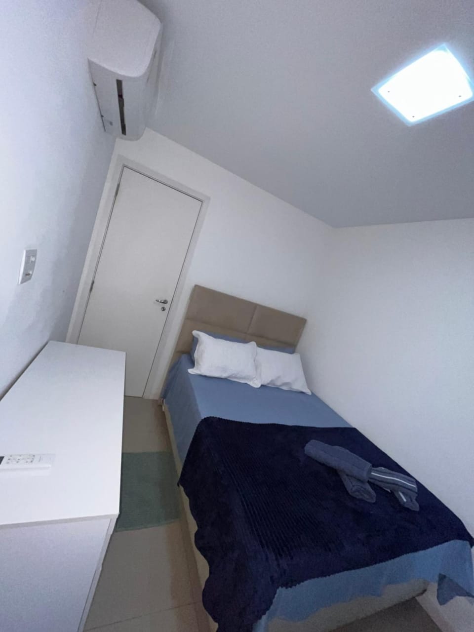 ALUGO QUARTOS para o rock en Rio se sinta em casa ! Apartment in Rio de Janeiro