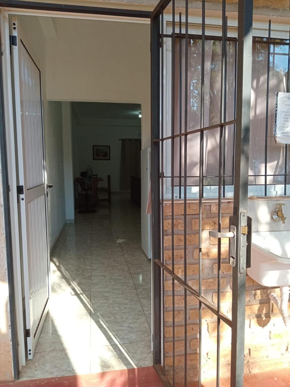 Departamento a cercanias del hospital samic Apartment in Misiones Province, Argentina