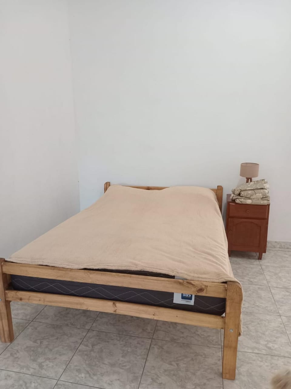 Departamento a cercanias del hospital samic Apartment in Misiones Province, Argentina