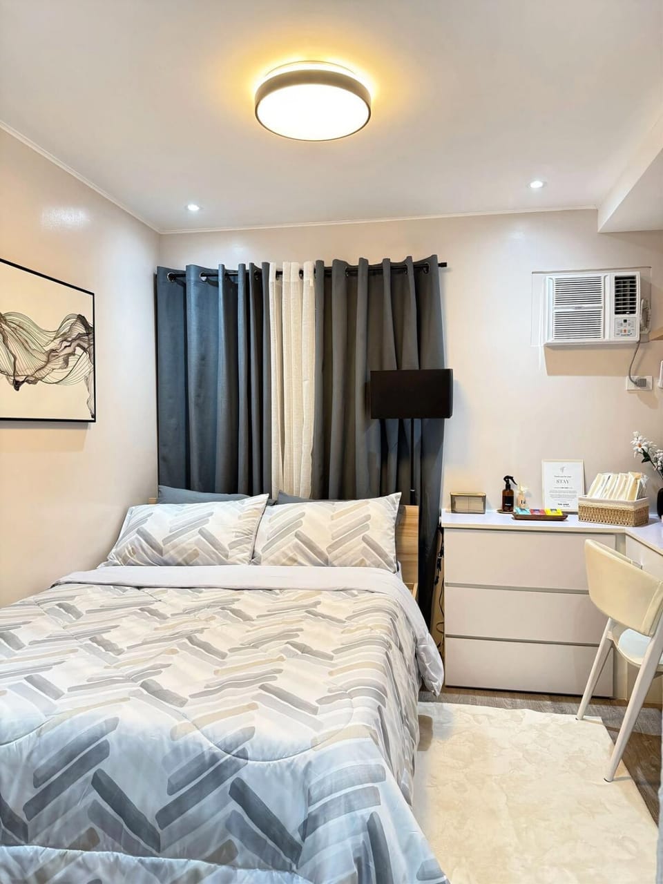 The Spot by P&S Apartment hotel in Las Pinas