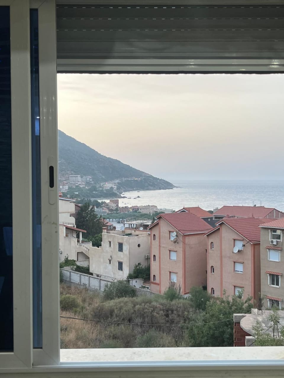 Magnifique appartement de vacances Apartment in Algeria