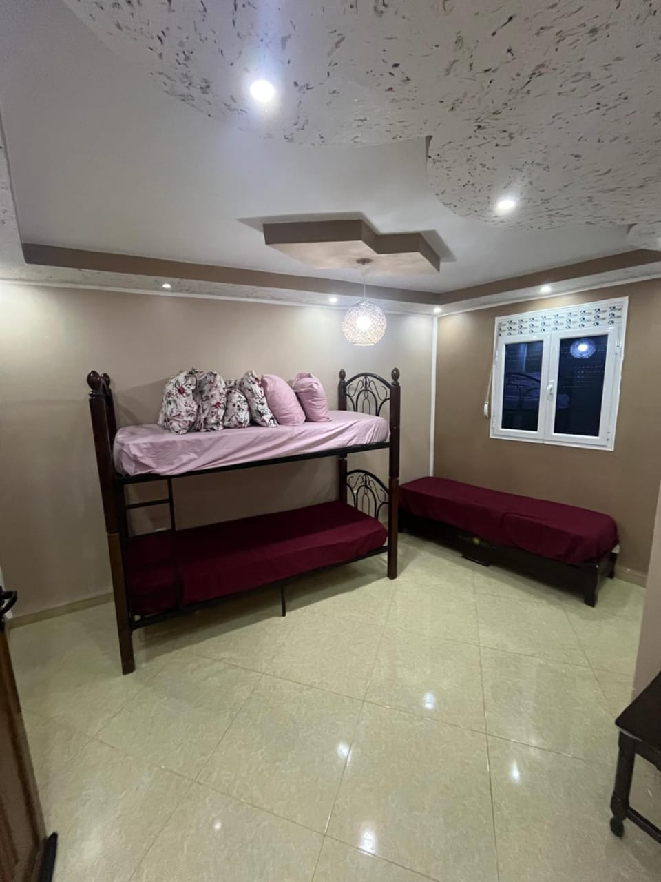 Magnifique appartement de vacances Apartment in Algeria
