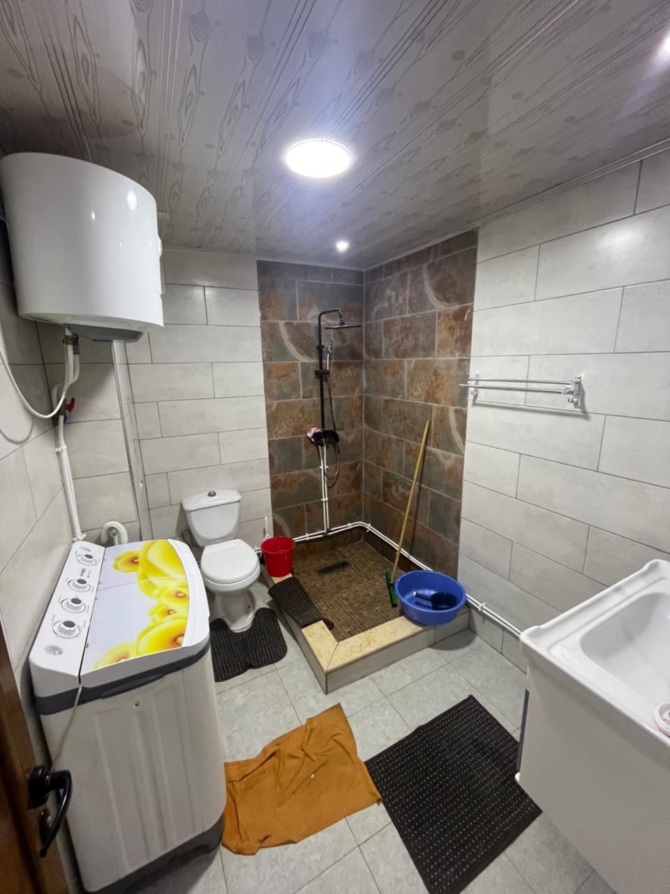 Magnifique appartement de vacances Apartment in Algeria