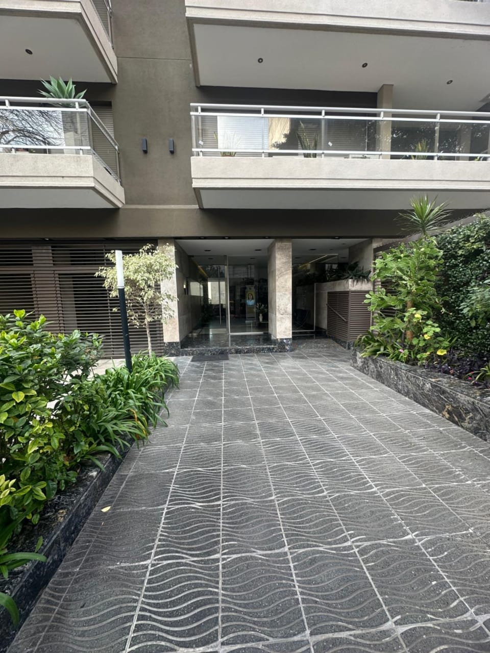 Elegante y luminoso departamento en caballito 70 m2 Apartment in Buenos Aires