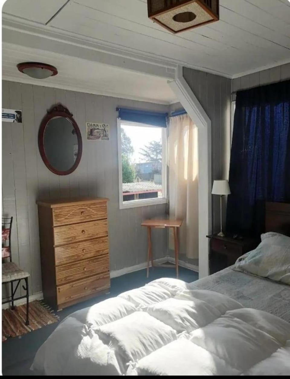 Habitación Jardín de Neruda Vacation rental in Valparaíso Region
