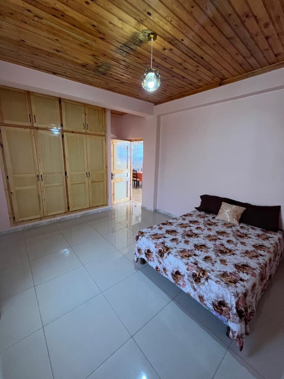 Magnifique appartement vue sur mer Apartment in Algeria
